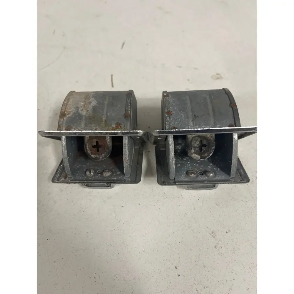 Vintage 1965-'69 Genuine Chevrolet Corvair Rear Ash Trays